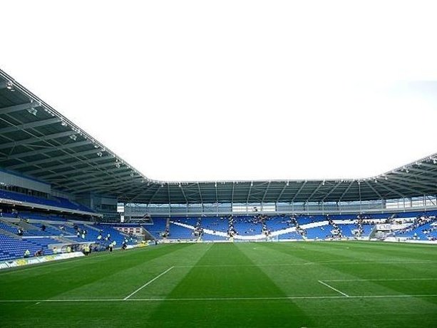 Cardiff City Stadium