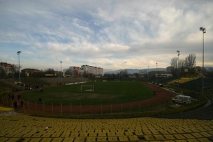 Stadion Hristo Botev