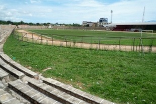 Stade du Prince Louis Rwagasore
