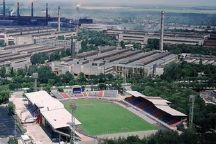 Stadion Illichivets'