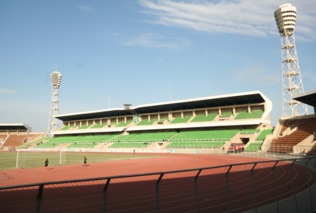 Buxoro Arena