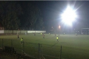 Estadio Municipal Luis Navarro Avilés