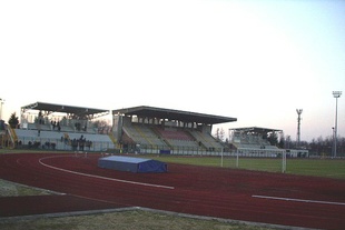 Stadio Città di Meda