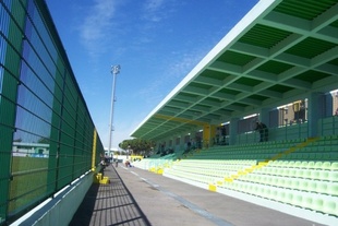 Stadio Alberto Vallefuoco