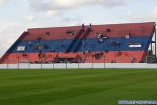 Estadio Armenia
