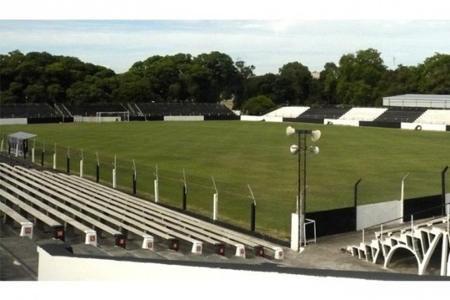 Estadio Único Madre de Ciudades