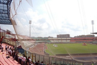 Stadio Angelo Massimino