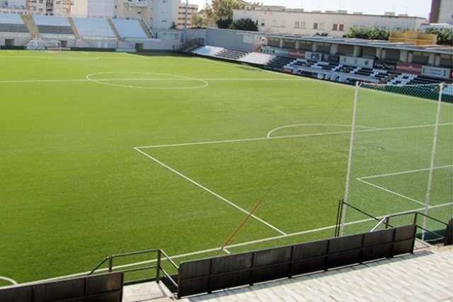 Municipal Alfonso Murube