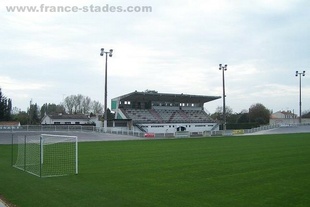 Stade Jean de Mouzon