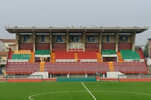 Stadio Ettore Mannucci