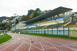 Stadio Comunale Vincenzo Mazzella