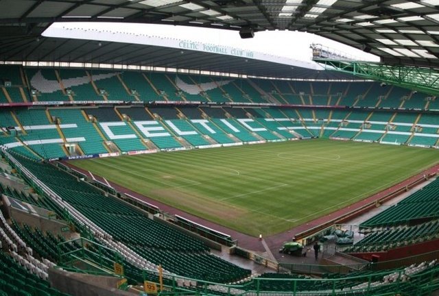 Celtic Park