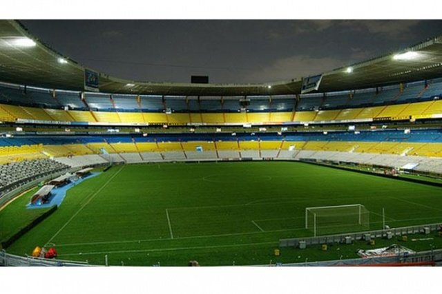 Estadio Jalisco