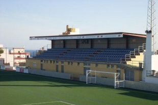 Estadio Antonio Ballesteros