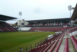 Stadionul Dr. Constantin Rădulescu