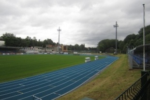 Stade Communal Fallon