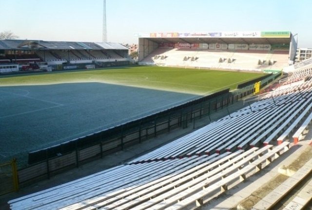 Bosuilstadion