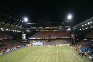 Stade du Pays de Charleroi