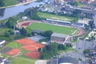 Burgemeester Thienpontstadion