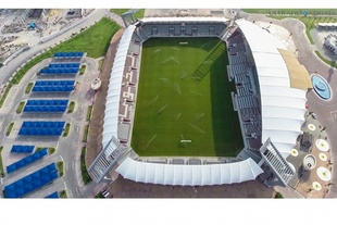Lekhwiya Sports Stadium