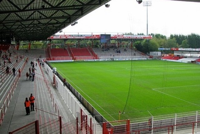 Stadion An der Alten Försterei