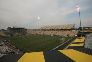 MAPFRE Stadium