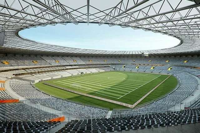 Estadio Mineirão