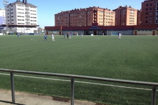 Estadio Universitario de San Gregorio