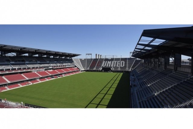 Audi Field