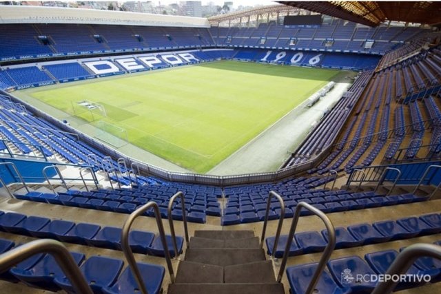 Estadio Abanca-Riazor