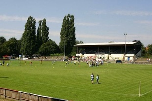 Stadion Hoheluft