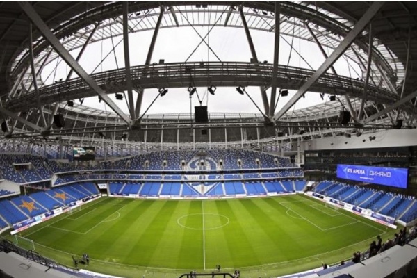 Estadio Lev Yashin
