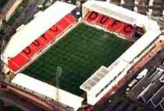 Tannadice Park