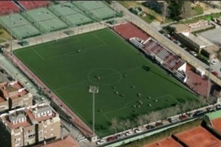 Estadio José Barnes