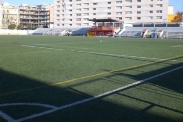 Municipal Badalona Sud