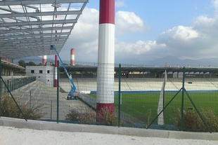 Stade François Coty