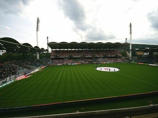 Allianz Stadion