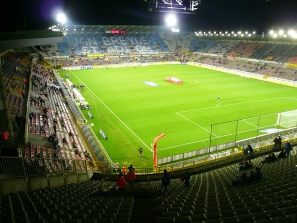 Estadio Jan Breydel