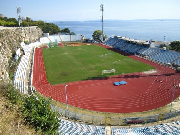 Stadion Rujevica
