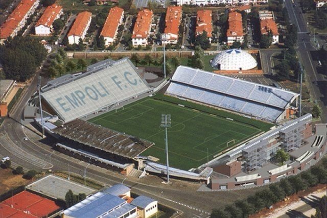Stadio Carlo Castellani