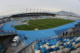 El Teniente de Rancagua