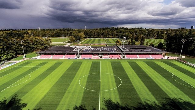 PSV Campus De Herdgang