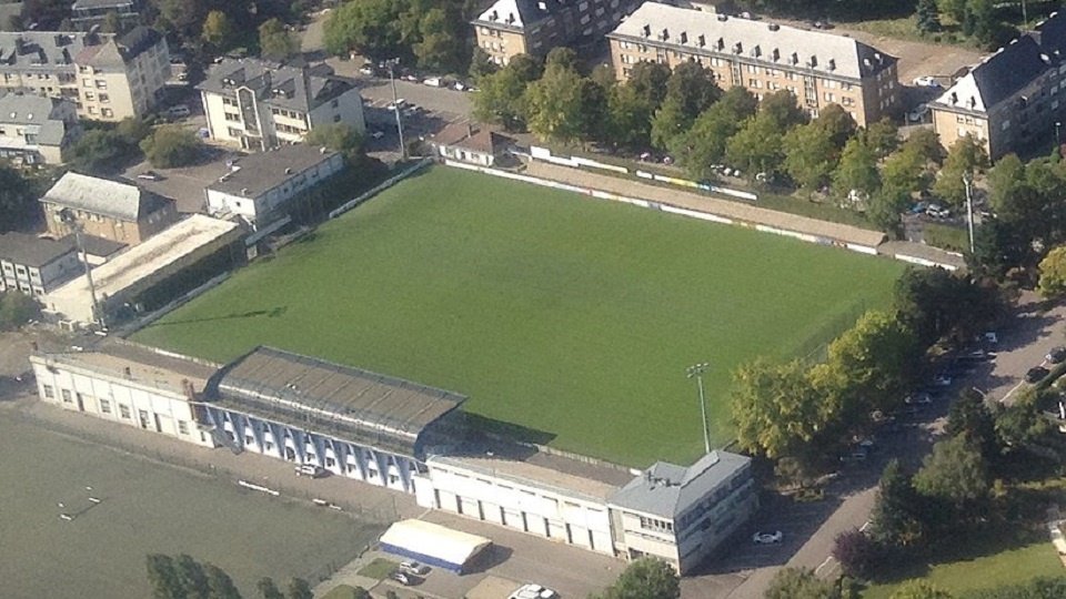 Stade Achille Hammerel