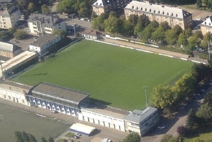 Stade Achille Hammerel Stade Achille Hammerel
