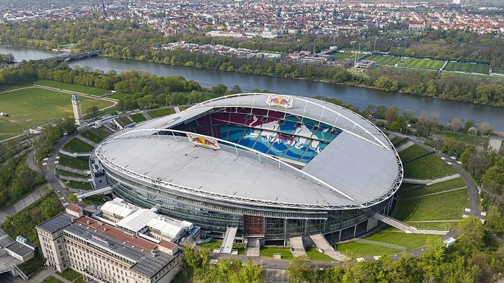 Red Bull Arena (Leipzig)