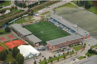 Marienlyst Stadion Marienlyst Stadion