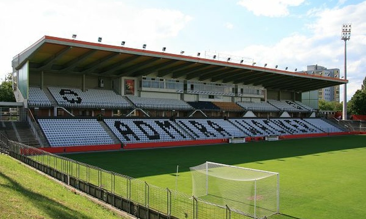 BSFZ-Arena