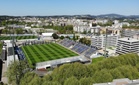 Estadio Municipal Stadium Famalicão