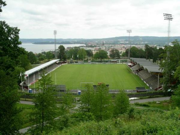 Estadio Stadsparksvallen