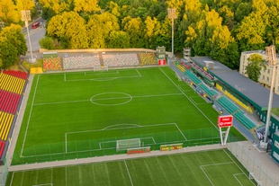 LFF Stadium LFF Stadium